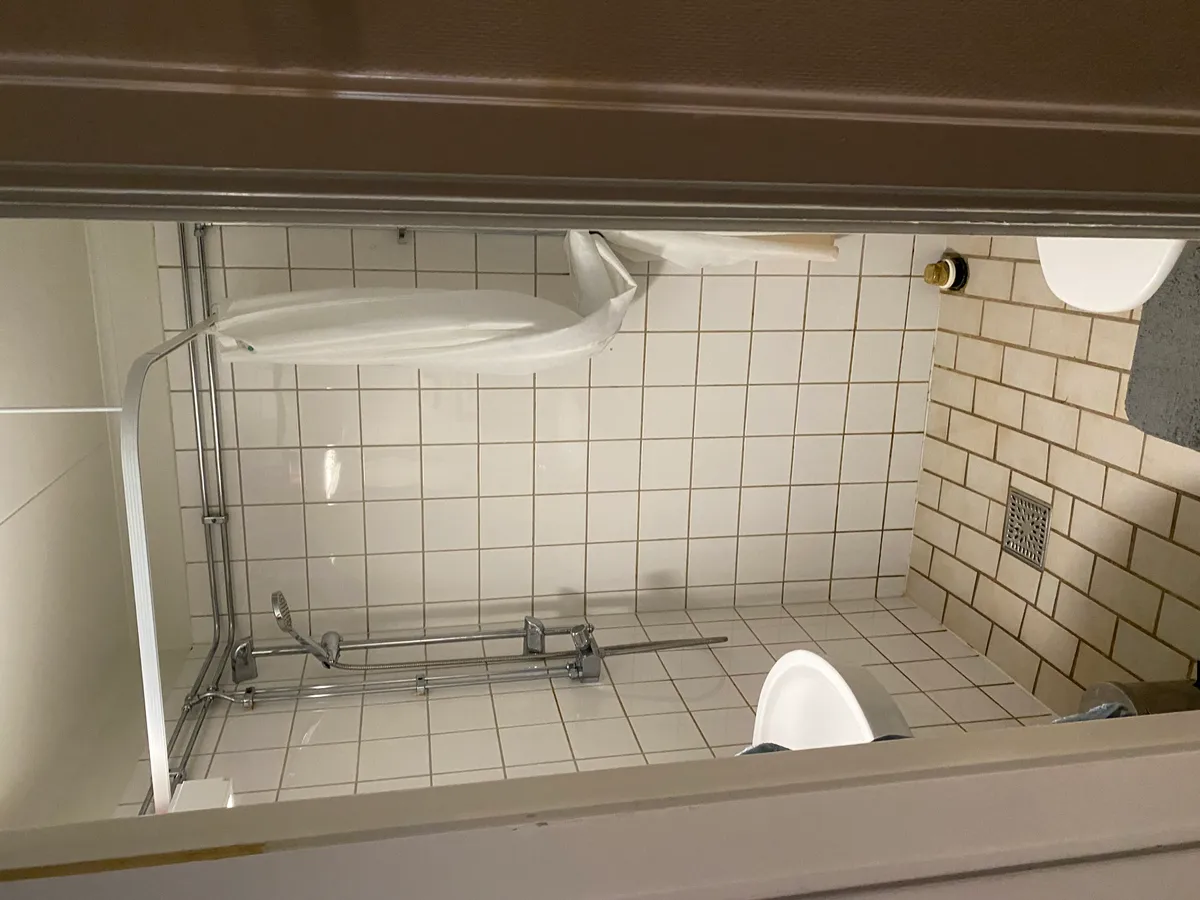 Hyreslägenhet på Eskilstuna i eskilstuna
