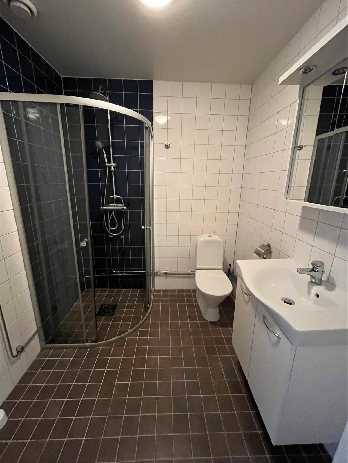 Hyreslägenhet på Nykvarn i nykvarn