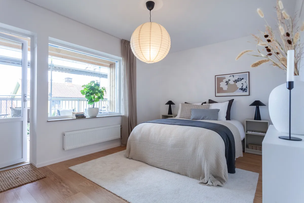 Hyreslägenhet på Herrljunga i herrljunga