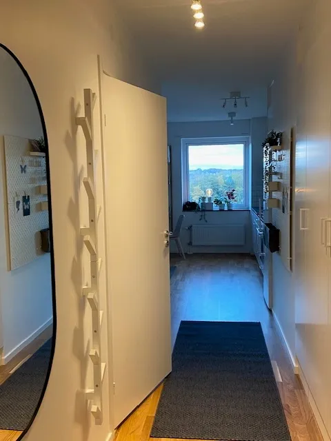 Hyreslägenhet på Helsingborg i helsingborg