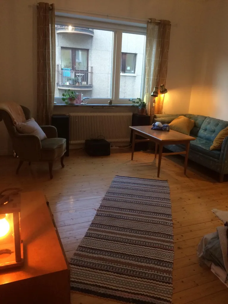 Hyreslägenhet på Norrköping i norrkoping