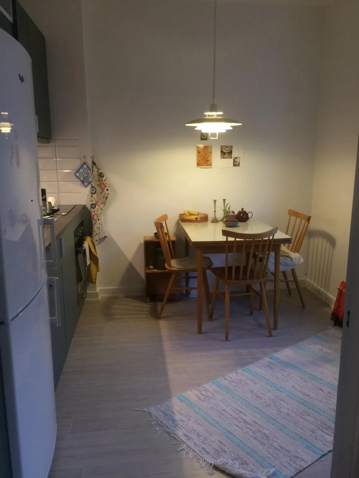 Hyreslägenhet på Norrköping i norrkoping
