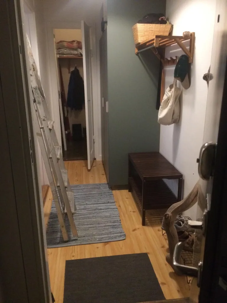 Hyreslägenhet på Norrköping i norrkoping