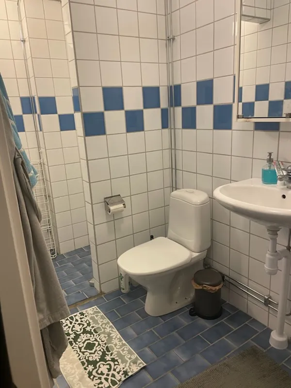 Hyreslägenhet på Norrköping i norrkoping