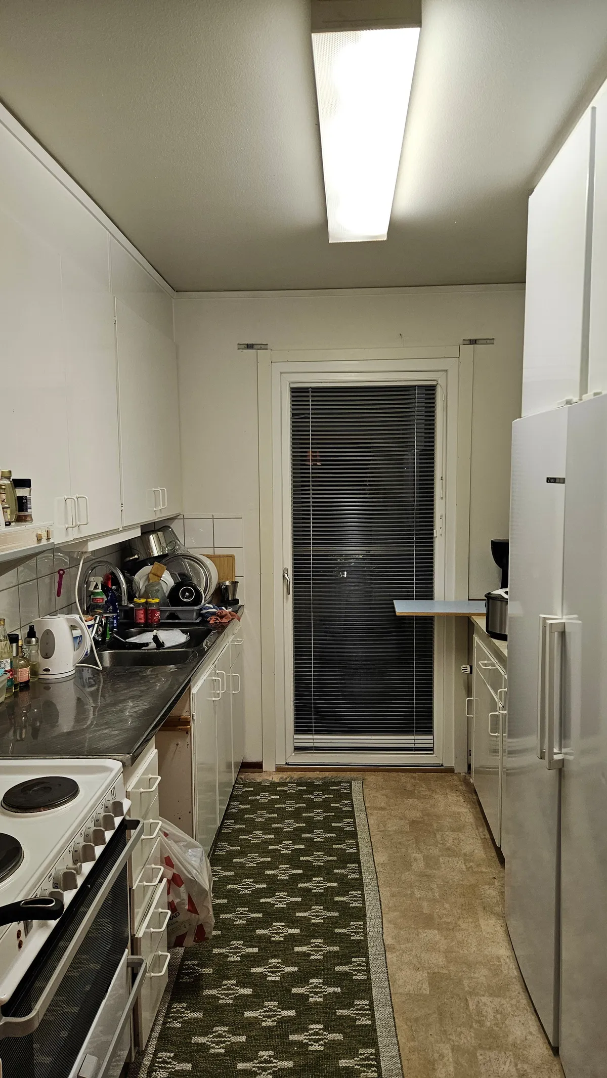 Hyreslägenhet på Forserum i forserum