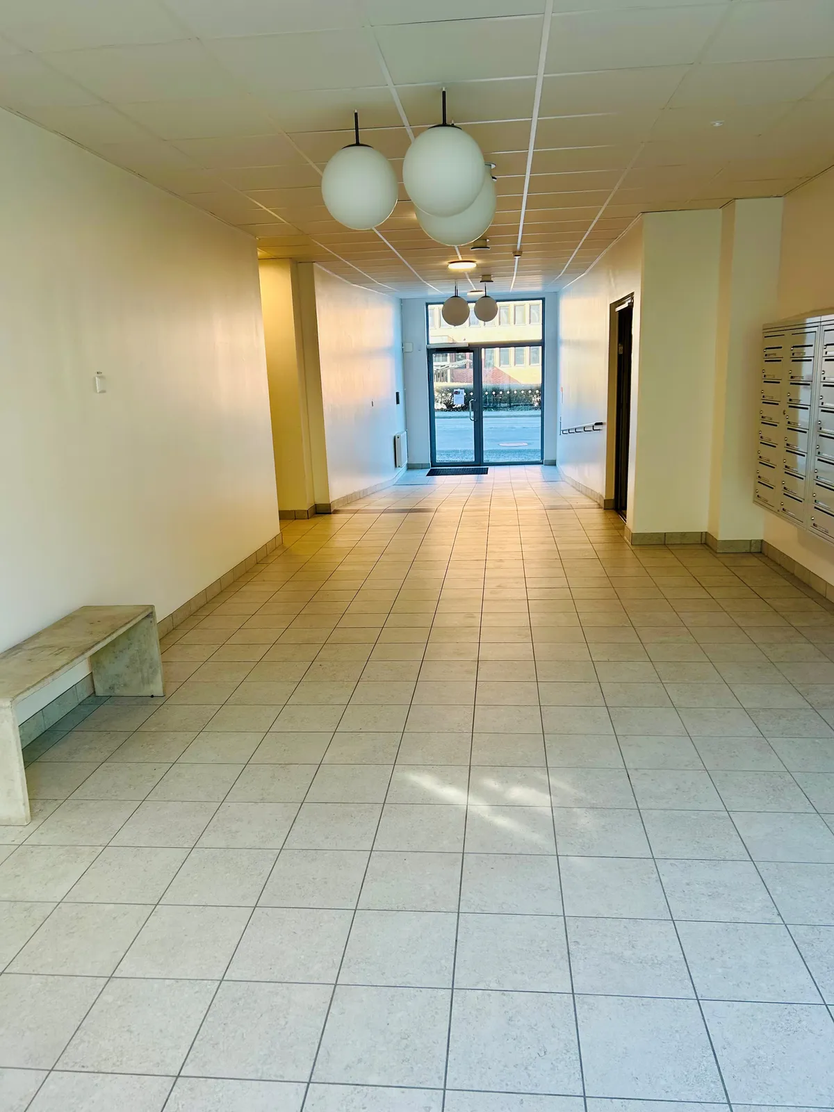 Hyreslägenhet på Eskilstuna i eskilstuna