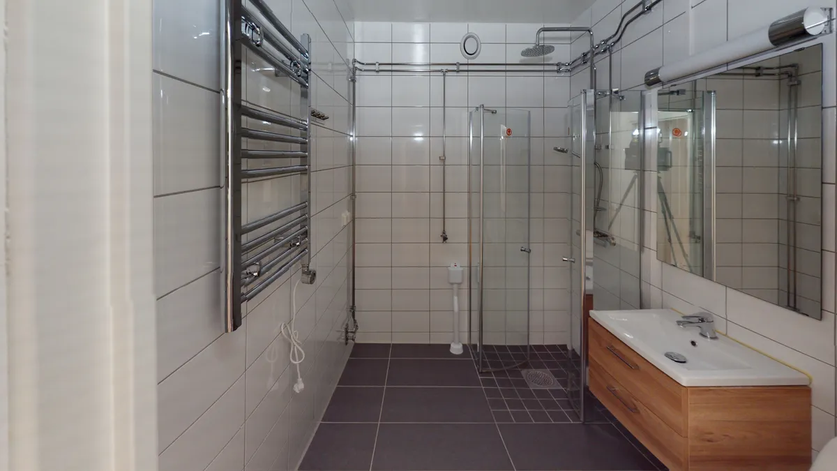 Hyreslägenhet på Eskilstuna i eskilstuna
