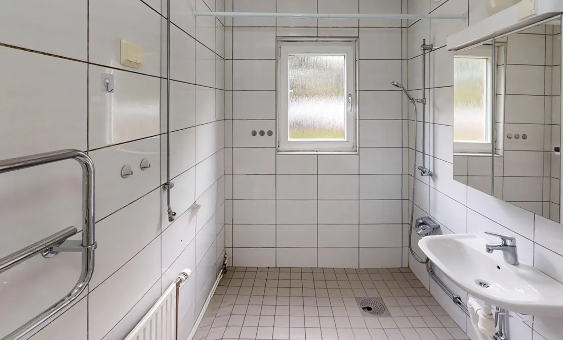 Hyreslägenhet på Eskilstuna i eskilstuna