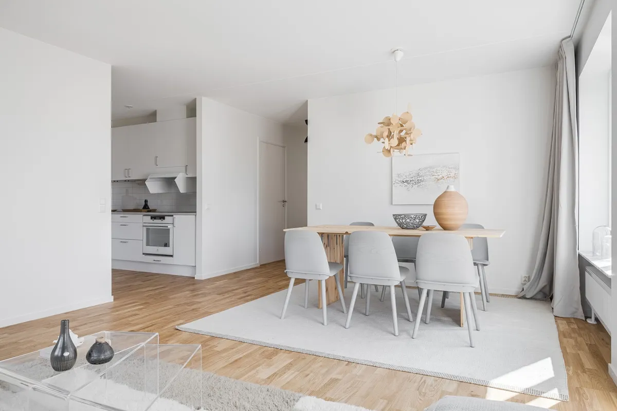 Hyreslägenhet på Malmö i malmo