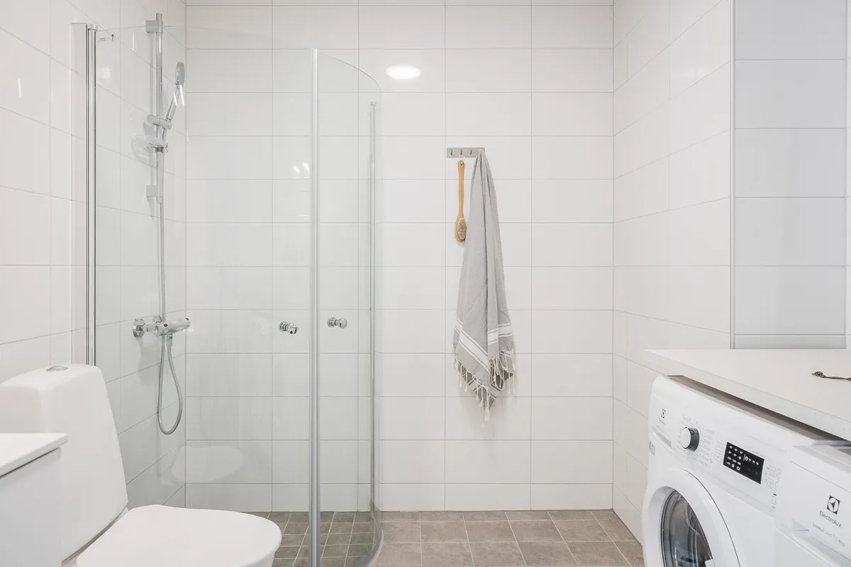 Hyreslägenhet på Malmö i malmo