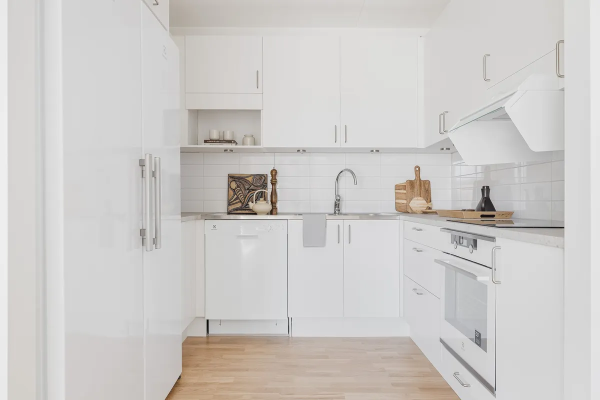 Hyreslägenhet på Malmö i malmo