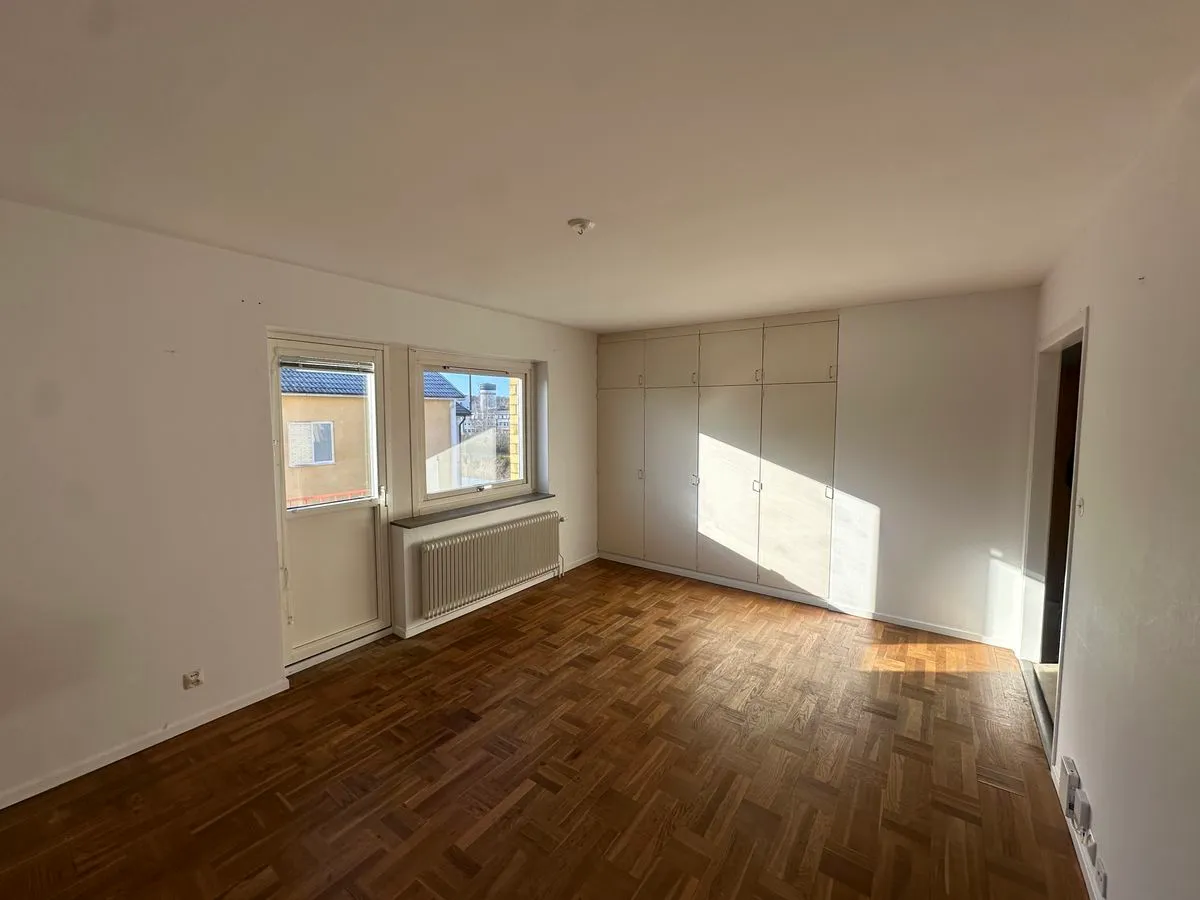 Hyreslägenhet på Tranås i tranas