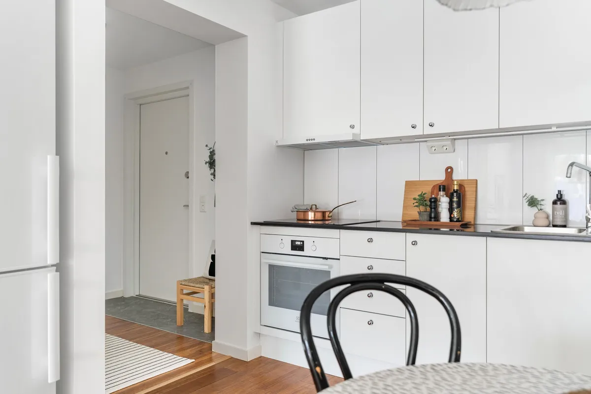 Hyreslägenhet på Gävle i gavle