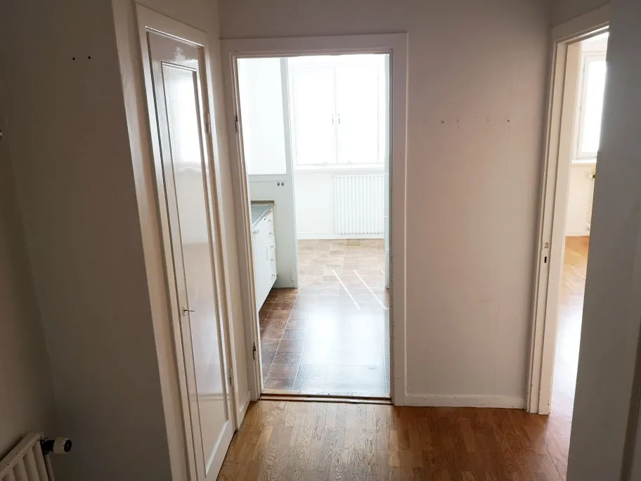 Hyreslägenhet på Eskilstuna i eskilstuna