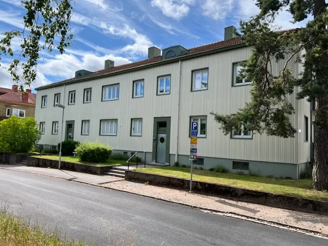Hyreslägenhet på Eskilstuna i eskilstuna