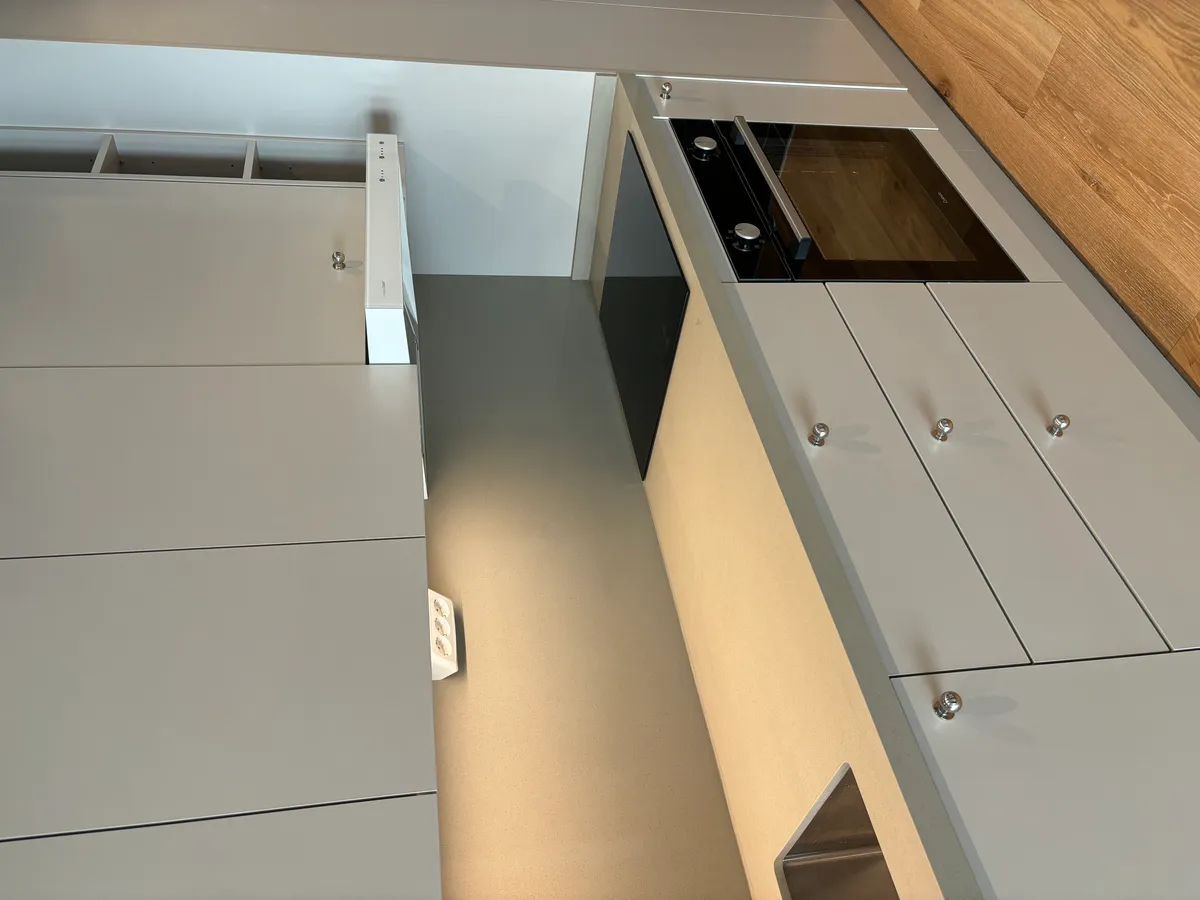 Hyreslägenhet på Järfälla i jarfalla