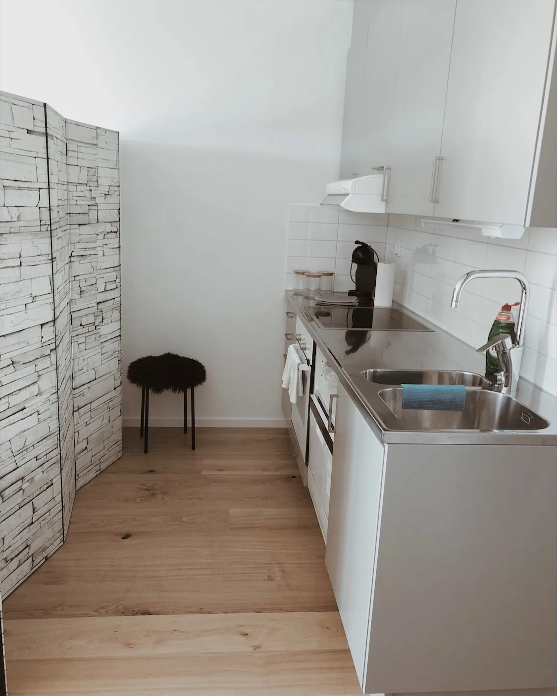 Hyreslägenhet på Kristianstad i kristianstad