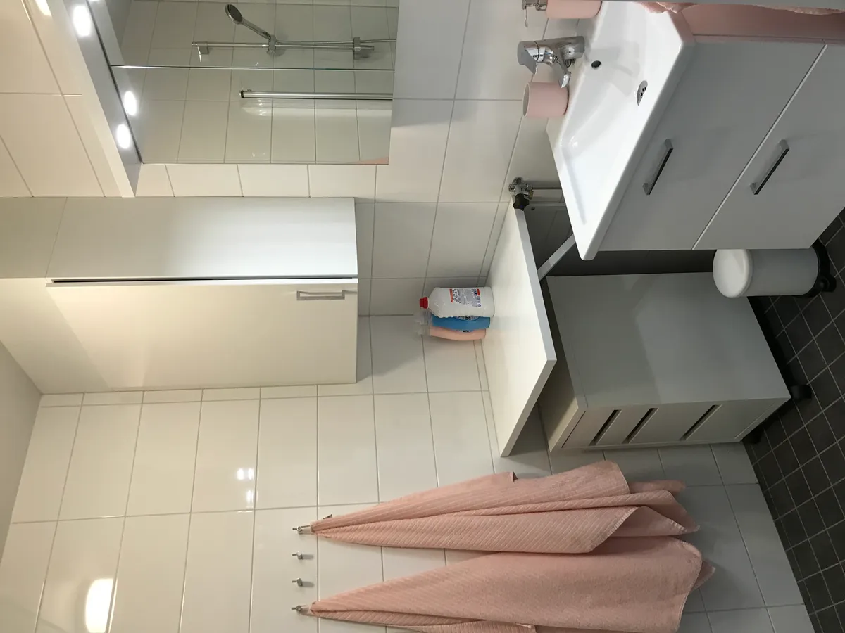 Hyreslägenhet på Kristianstad i kristianstad