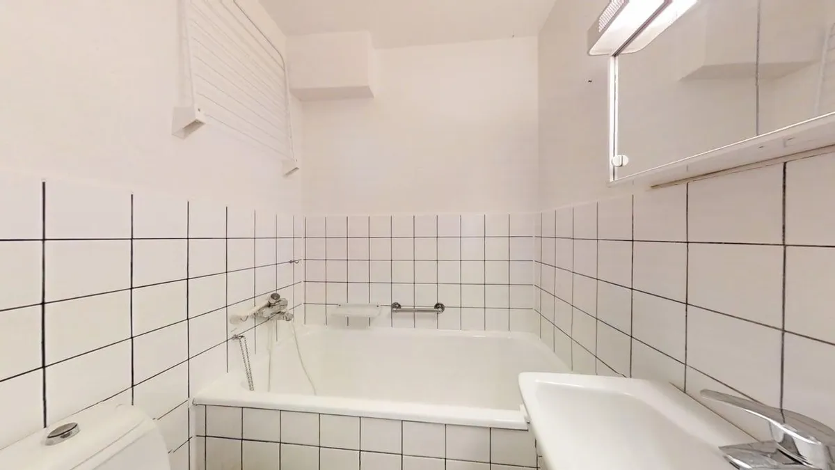 Hyreslägenhet på Gunnebo i gunnebo