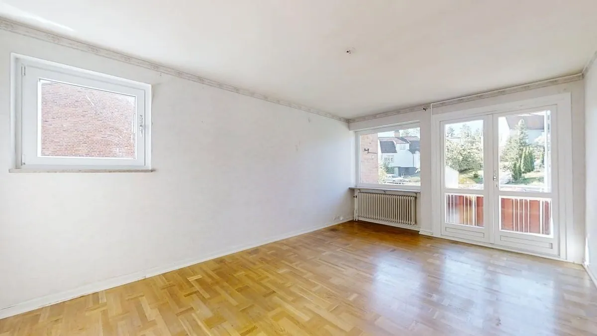 Hyreslägenhet på Gunnebo i gunnebo