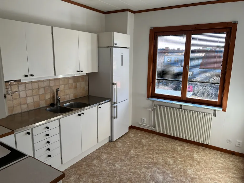 Hyreslägenhet på Eskilstuna i eskilstuna
