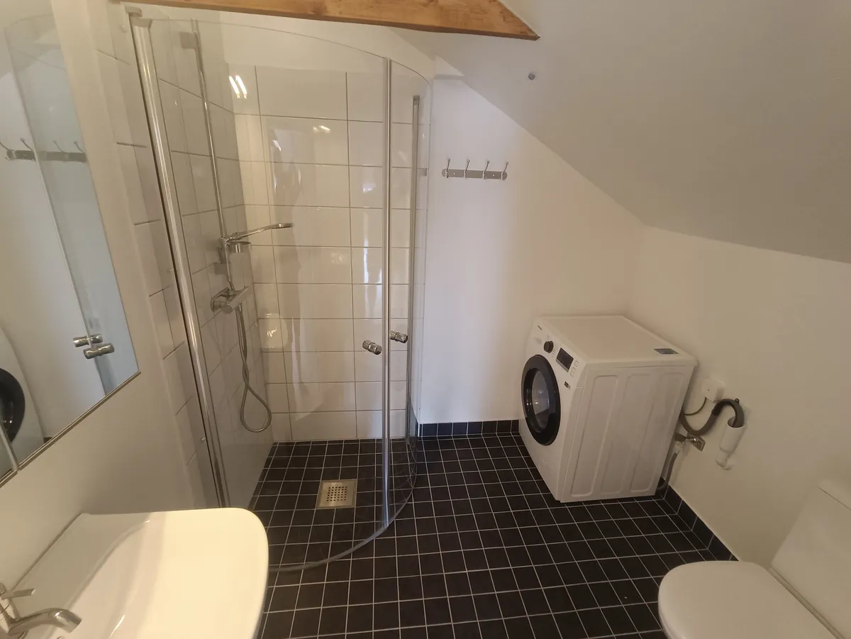 Hyreslägenhet på Katrineholm i katrineholm