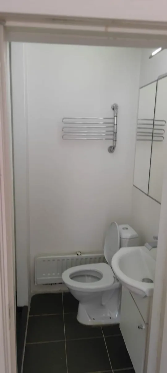 Hyreslägenhet på Löberöd i loberod