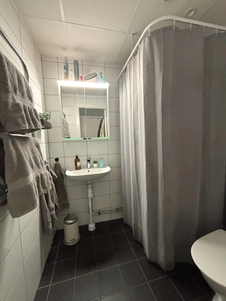 Hyreslägenhet på Eskilstuna i eskilstuna