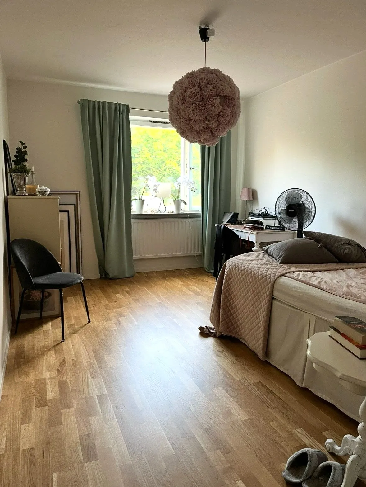 Hyreslägenhet på Eskilstuna i eskilstuna
