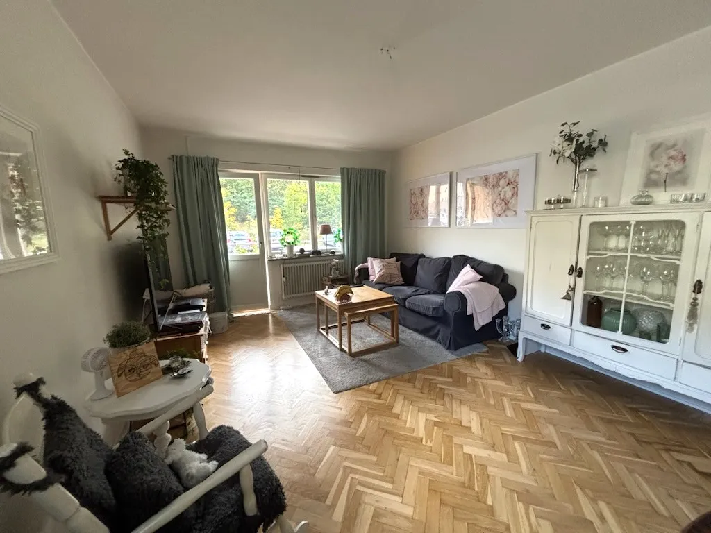 Hyreslägenhet på Eskilstuna i eskilstuna