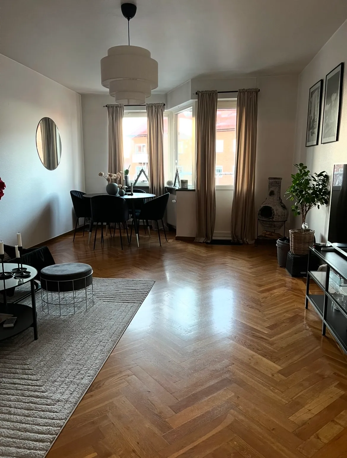 Hyreslägenhet på Helsingborg i helsingborg