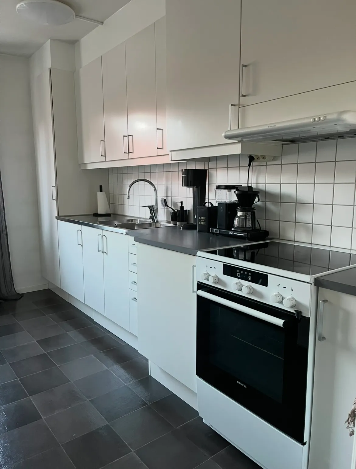 Hyreslägenhet på Helsingborg i helsingborg