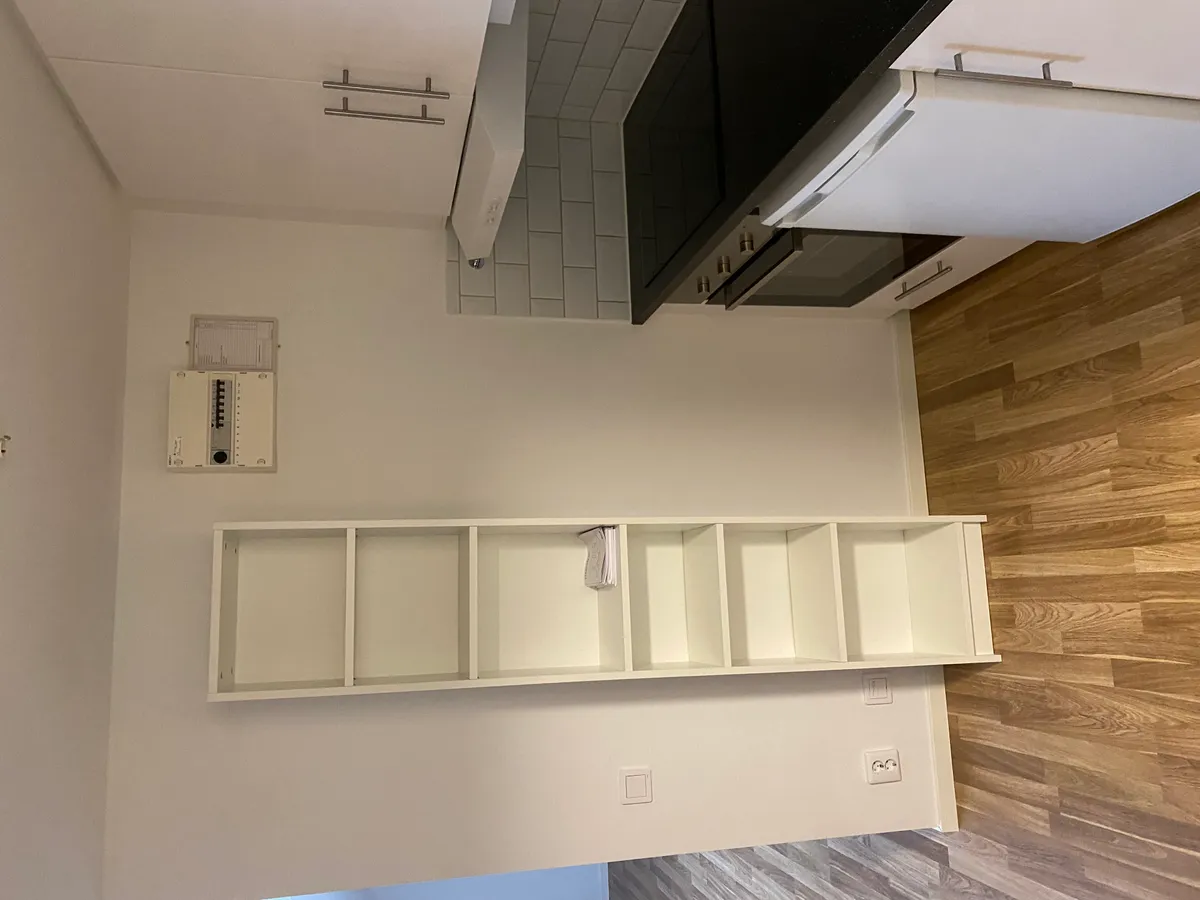 Hyreslägenhet på Hallsberg i hallsberg