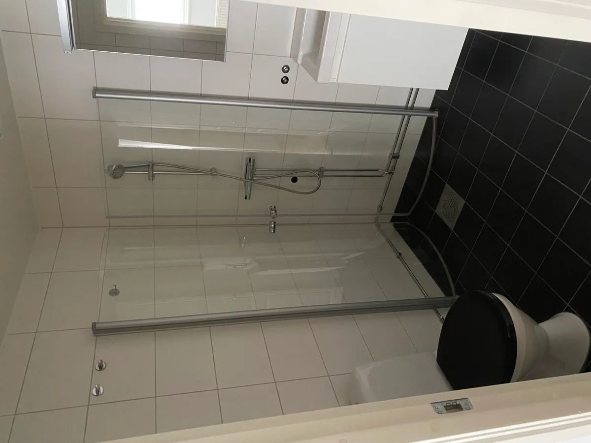 Hyreslägenhet på Hallsberg i hallsberg