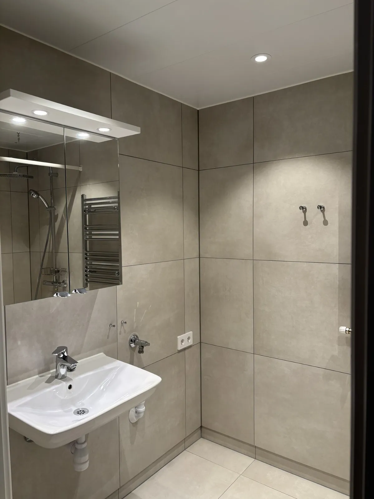 Hyreslägenhet på Upplands Väsby i upplands-vasby