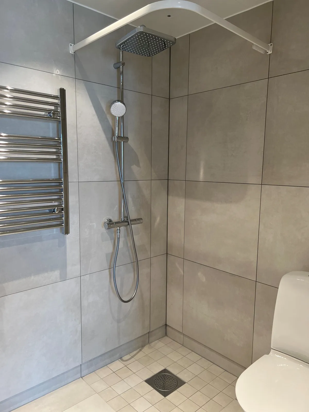 Hyreslägenhet på Upplands Väsby i upplands-vasby