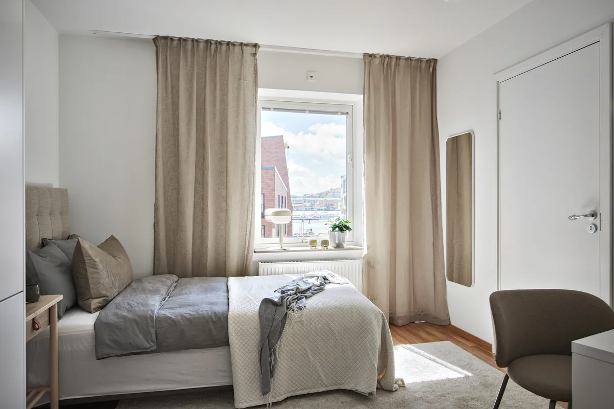 Hyreslägenhet på Göteborg i goteborg