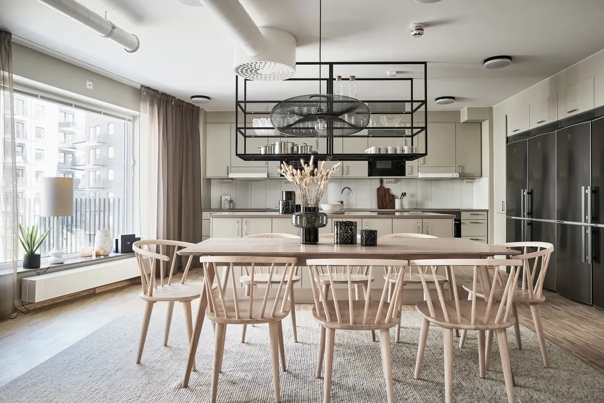 Hyreslägenhet på Göteborg i goteborg