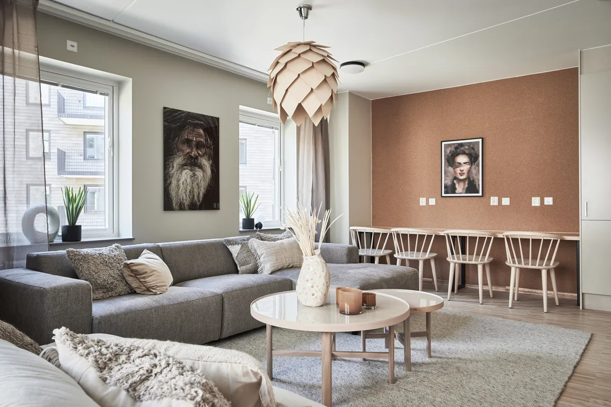 Hyreslägenhet på Göteborg i goteborg