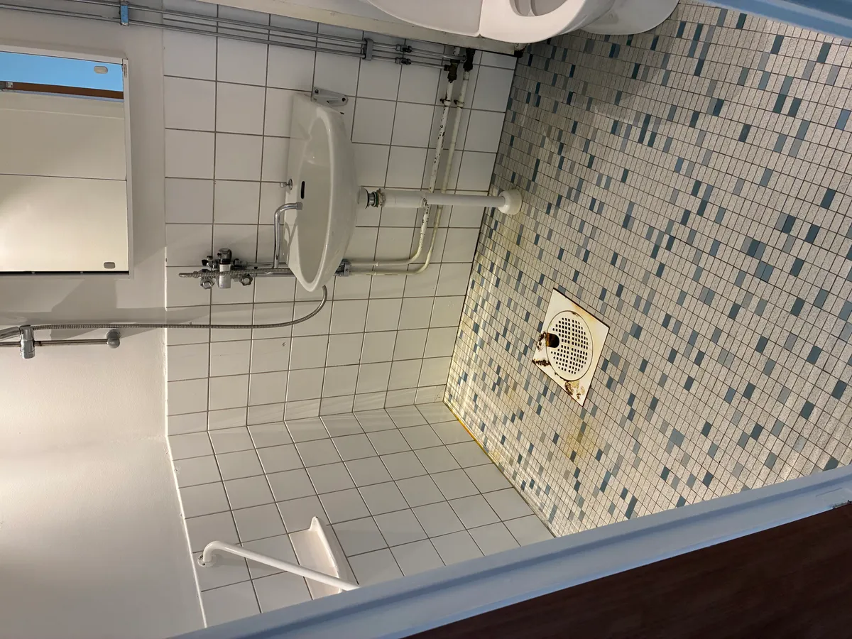 Hyreslägenhet på Eskilstuna i eskilstuna