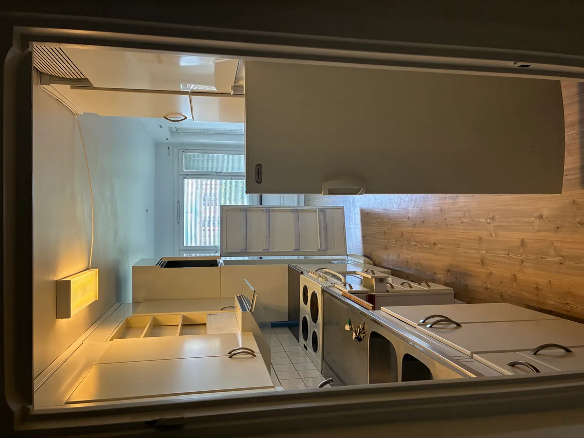Hyreslägenhet på Eskilstuna i eskilstuna