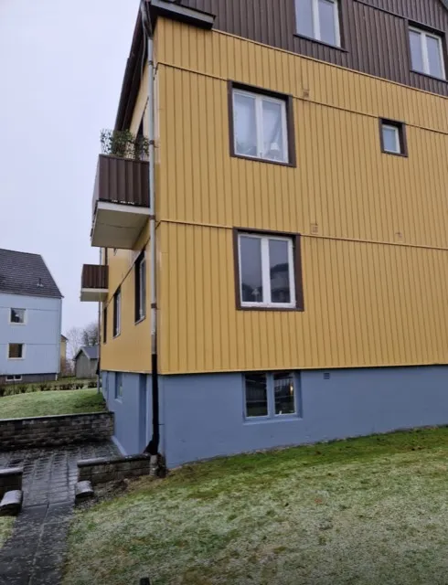 Hyreslägenhet på Borås i boras