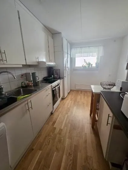 Hyreslägenhet på Norrköping i norrkoping