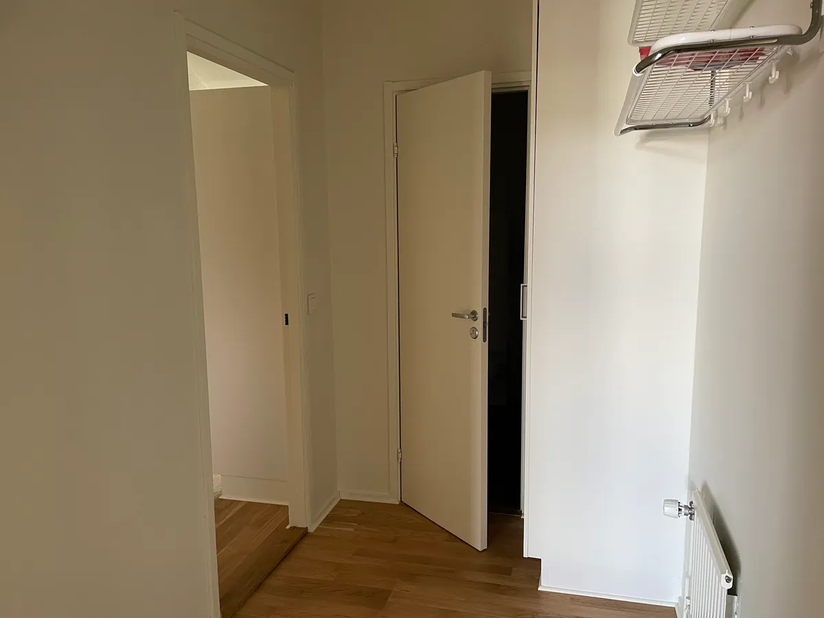 Hyreslägenhet på Malmö i malmo