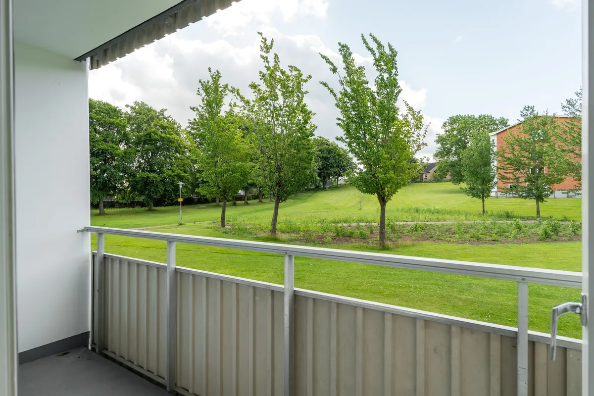 Hyreslägenhet på Åstorp i astorp