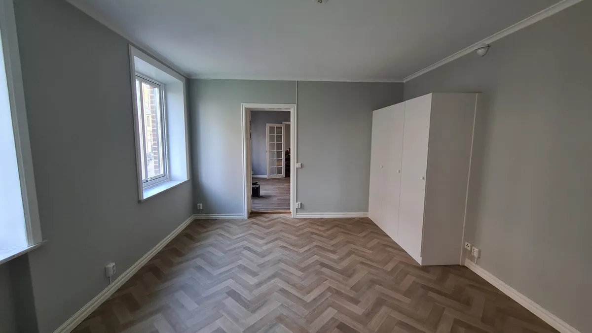 Hyreslägenhet på Uddevalla i uddevalla