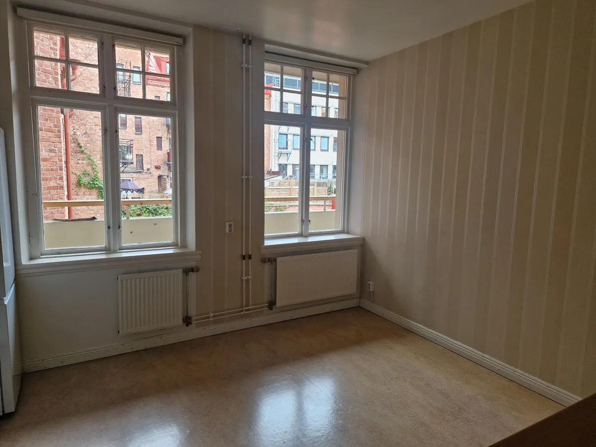 Hyreslägenhet på Uddevalla i uddevalla