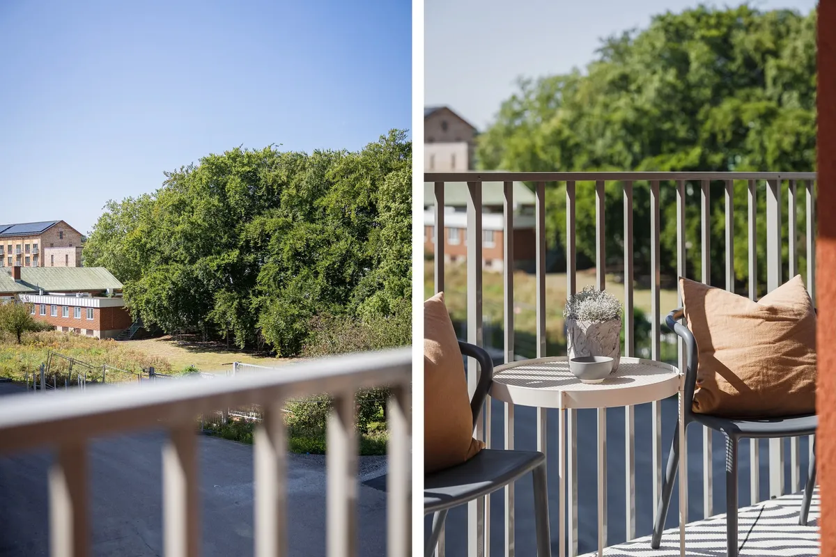 Hyreslägenhet på Malmö i malmo