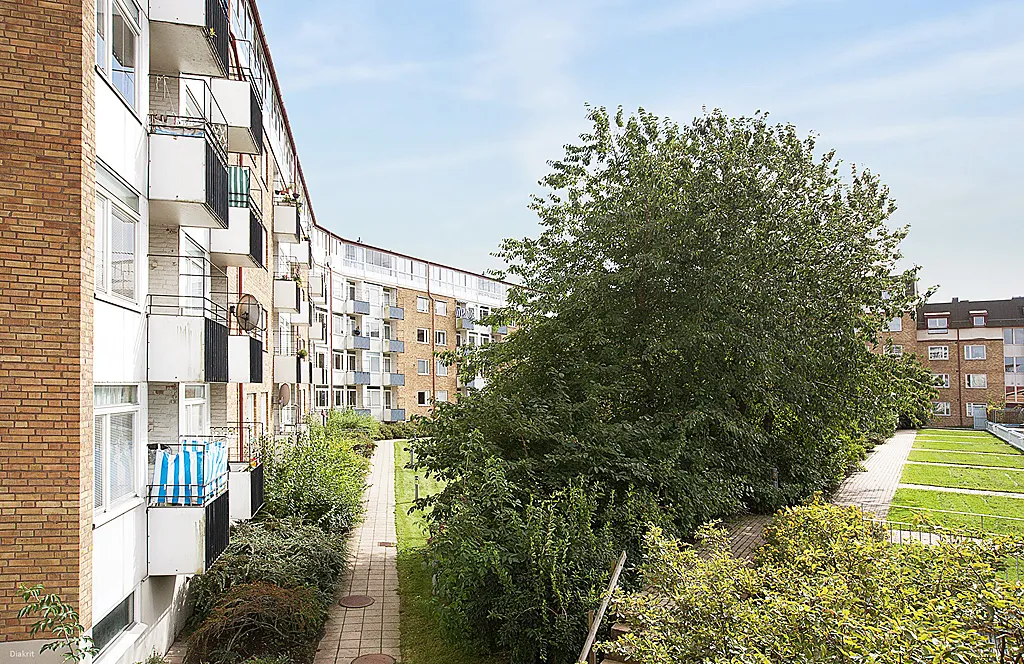 Hyreslägenhet på Helsingborg i helsingborg