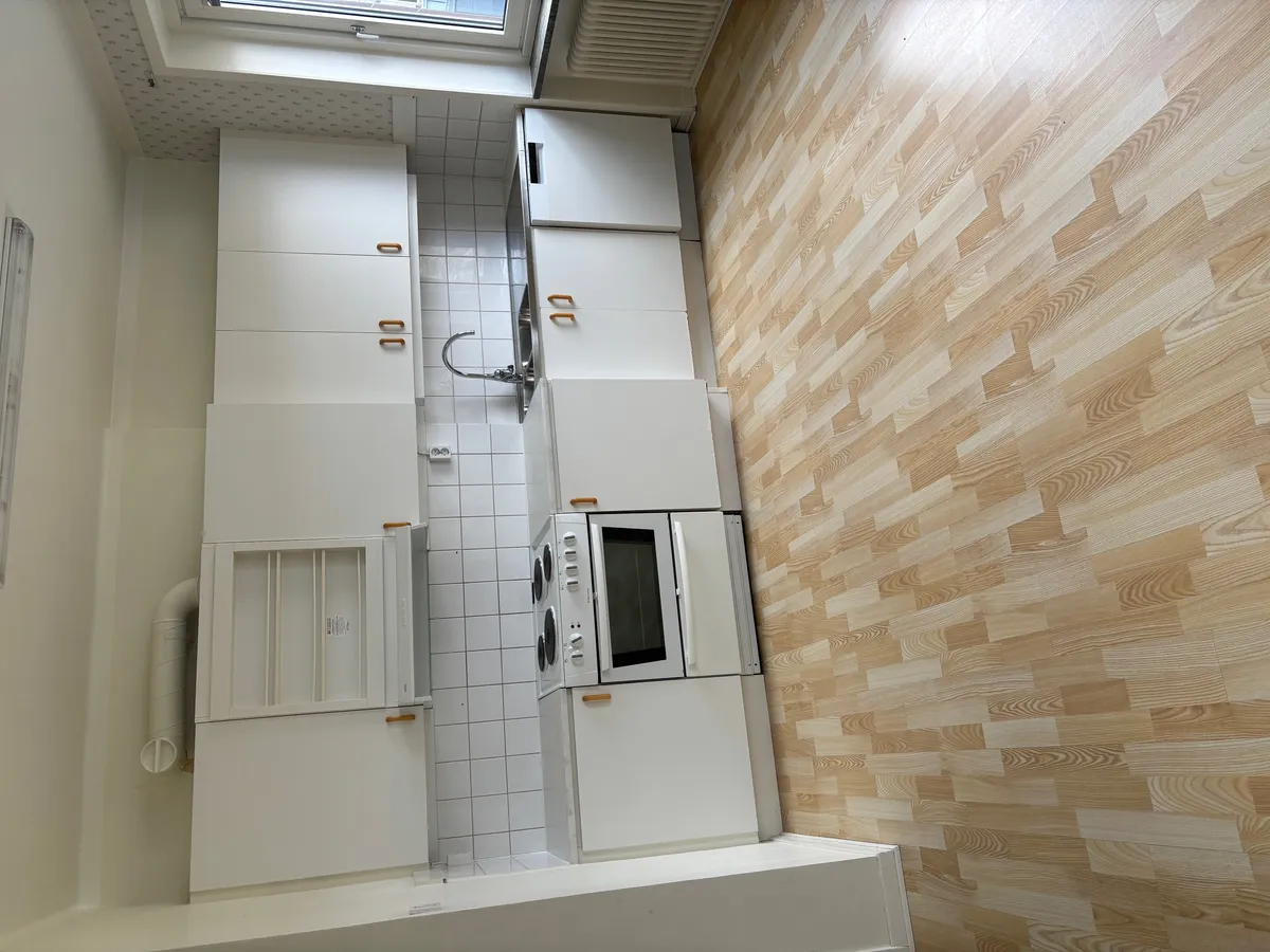 Hyreslägenhet på Norrköping i norrkoping